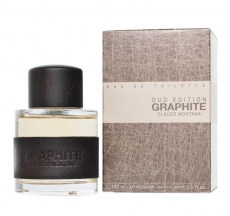 Montana Graphite Oud