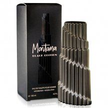 Montana Black