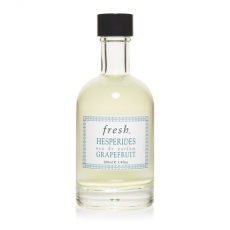 Fresh Hesperides Grapefruit