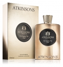 Atkinsons  His Majesty The Oud