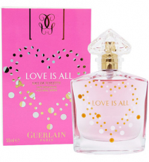 Guerlain Love Is All