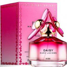 Marc Jacobs Daisy Kiss