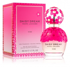 Marc Jacobs Daisy Dream Kiss