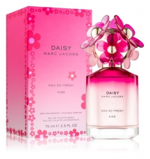 Marc Jacobs Daisy Eau So Fresh Kiss