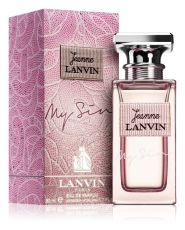 Lanvin Jeanne My Sin