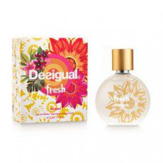 Desigual Fresh