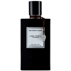 Van Cleef Ambre Imperial