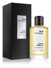 Mancera Coco Vanille