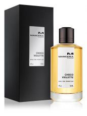 Mancera Choco Violet