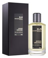 Mancera Aoud Orchid