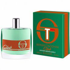 Sergio Tacchini Club Edition Monte-Carlo