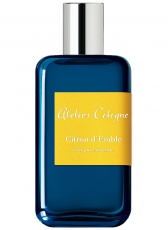 Atelier Cologne Citron d'Erable