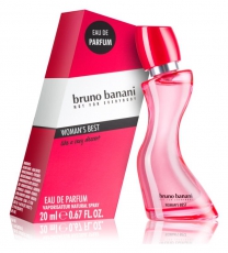 Bruno Banani Woman's Best