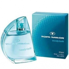 Tom Tailor Bodytalk