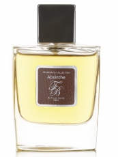 Franck Boclet Absinthe