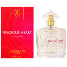 Guerlain Precious Heart