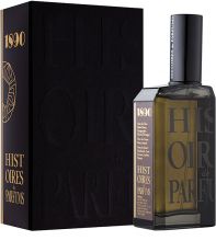 Histoires de Parfums 1890 La Dame de Pique Tchaikovsky