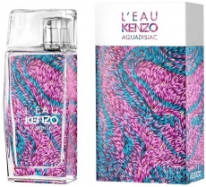 Kenzo L'Eau Aquadisiac Pour Femme