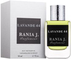 Rania J Lavande 44