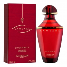 Guerlain Samsara