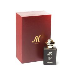 AK France VL.P No.1