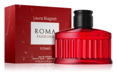 Laura Biagiotti Roma Passione Uomo