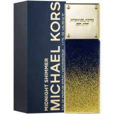 Michael Kors Midnight Shimmer
