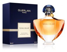 Guerlain Shalimar