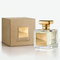 Martine Micallef Vanille Patchouli