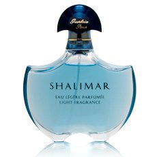 Guerlain Shalimar Light