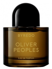Byredo Oliver Peoples Mustard