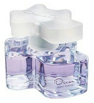 Oscar de la Renta Oscar Sheer Freesia