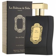 La Sultane de Saba Bois de Oud