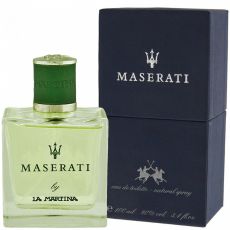La Martina  Maserati
