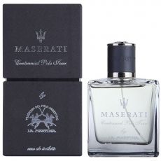 La Martina  Maserati Centennial Polo Tour