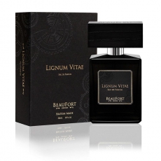 BeauFort London Lignum Vitae