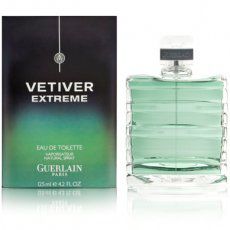 Guerlain Vetiver Extreme