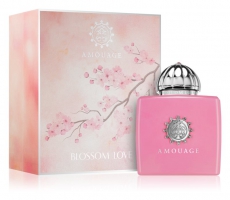 Amouage Blossom Love