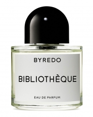 Byredo Bibliotheque