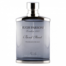 Hugh Parsons   Bond Street