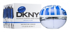 Donna Karan DKNY Be Delicious City Brooklyn Girl