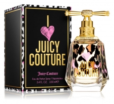 Juicy Couture I Love Juicy Couture