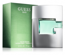 Guess Guess Man