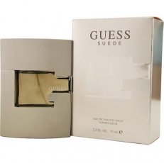 Guess Suede