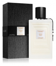 Lalique Woody Gold