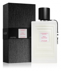 Lalique Spicy Electrum
