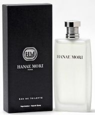 Hanae Mori Hanae Mori Eau de Toilette