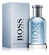 Hugo Boss Bottled Tonic