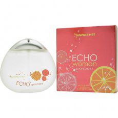 Davidoff Echo Summer Fizz