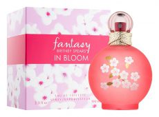 Britney Spears Fantasy in Bloom